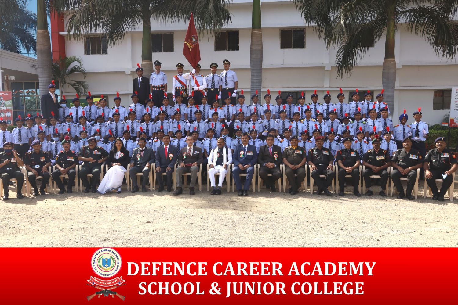 SSB-Preparation-in-aurangabad-DCA